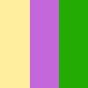 Crem/Roz/Verde