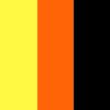 Galben/Portocaliu/Negru